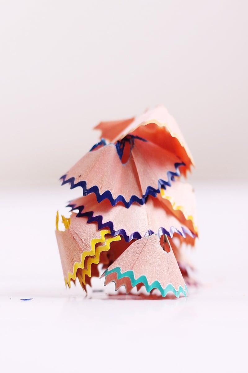 Transforming Waste