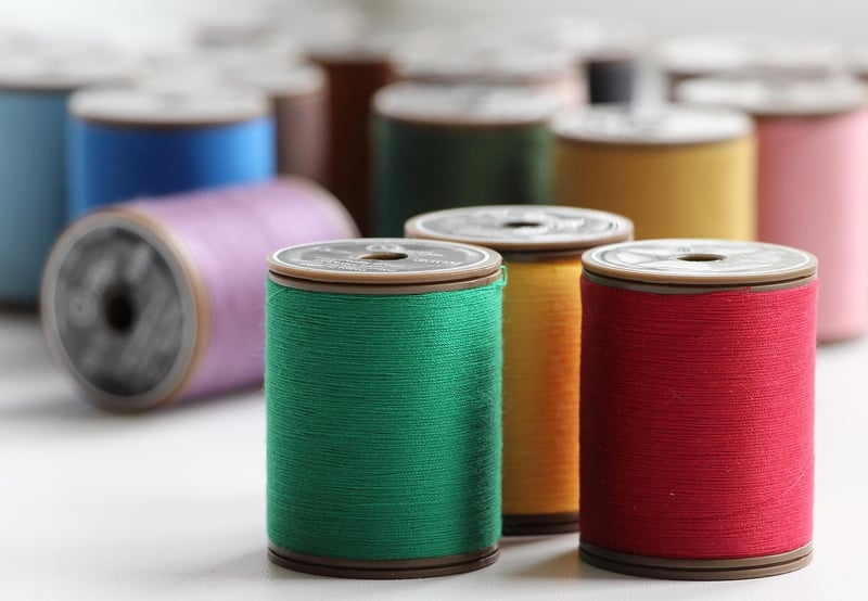Embroidery